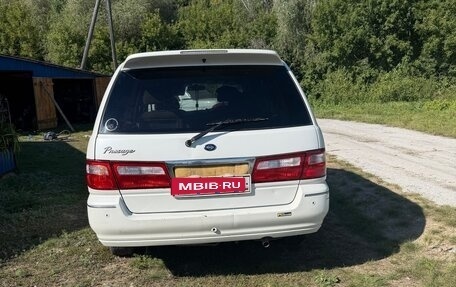 Nissan Presage I, 1998 год, 425 000 рублей, 2 фотография