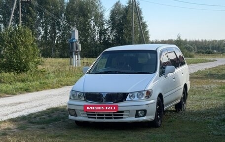 Nissan Presage I, 1998 год, 425 000 рублей, 5 фотография