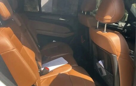 Mercedes-Benz GLS, 2017 год, 4 500 000 рублей, 8 фотография