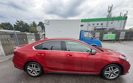 KIA Cerato IV, 2020 год, 1 800 000 рублей, 6 фотография