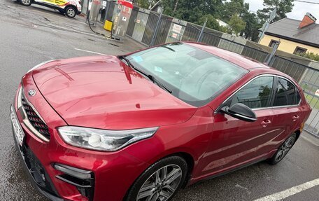 KIA Cerato IV, 2020 год, 1 800 000 рублей, 4 фотография