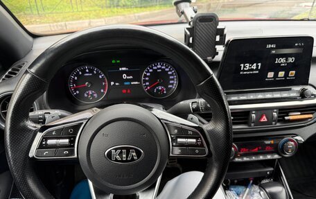 KIA Cerato IV, 2020 год, 1 800 000 рублей, 9 фотография