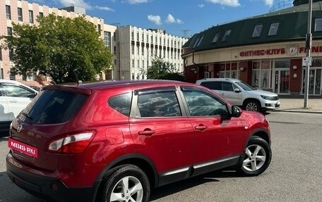 Nissan Qashqai, 2013 год, 950 000 рублей, 2 фотография