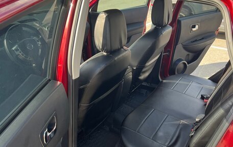 Nissan Qashqai, 2013 год, 950 000 рублей, 7 фотография