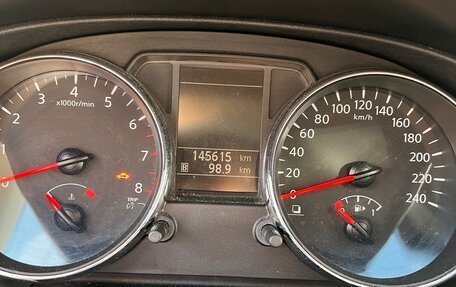 Nissan Qashqai, 2013 год, 950 000 рублей, 3 фотография