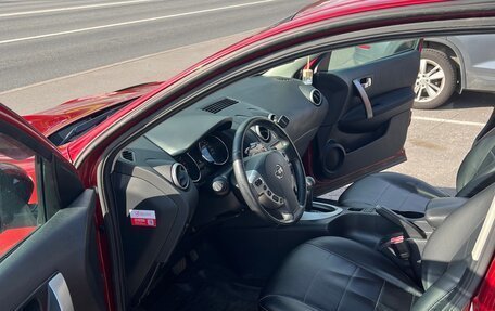 Nissan Qashqai, 2013 год, 950 000 рублей, 8 фотография