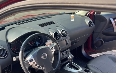 Nissan Qashqai, 2013 год, 950 000 рублей, 9 фотография