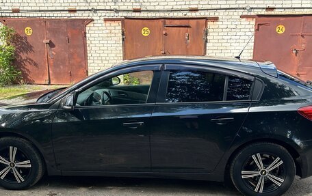 Chevrolet Cruze II, 2014 год, 829 000 рублей, 8 фотография