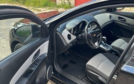 Chevrolet Cruze II, 2014 год, 829 000 рублей, 10 фотография