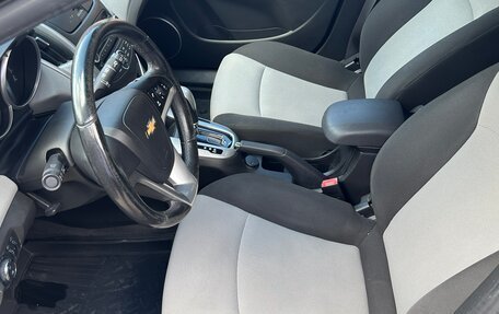 Chevrolet Cruze II, 2014 год, 829 000 рублей, 11 фотография