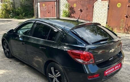 Chevrolet Cruze II, 2014 год, 829 000 рублей, 7 фотография