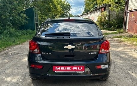 Chevrolet Cruze II, 2014 год, 829 000 рублей, 6 фотография