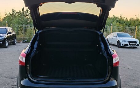 Nissan Qashqai, 2017 год, 1 599 000 рублей, 10 фотография