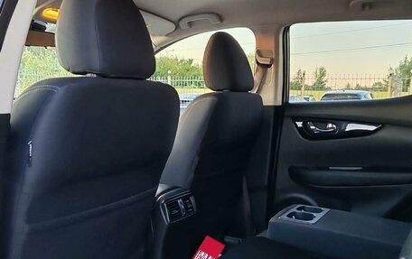 Nissan Qashqai, 2017 год, 1 599 000 рублей, 9 фотография