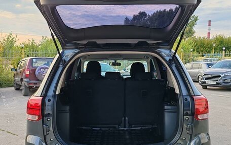 Mitsubishi Outlander III рестайлинг 3, 2015 год, 1 799 000 рублей, 7 фотография