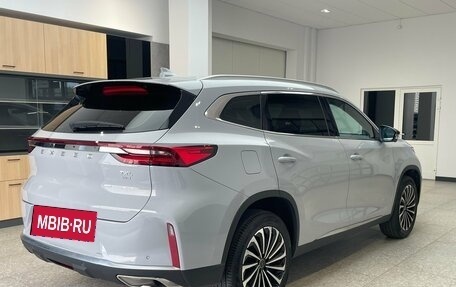 CheryExeed TXL, 2022 год, 2 150 000 рублей, 4 фотография