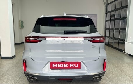 CheryExeed TXL, 2022 год, 2 150 000 рублей, 5 фотография