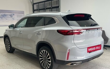 CheryExeed TXL, 2022 год, 2 150 000 рублей, 6 фотография