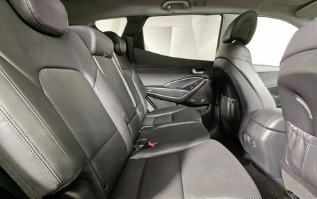 Hyundai Santa Fe III рестайлинг, 2016 год, 2 098 000 рублей, 16 фотография