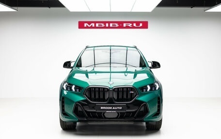 BMW X6, 2025 год, 18 990 000 рублей, 2 фотография