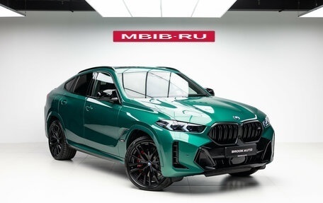 BMW X6, 2025 год, 18 990 000 рублей, 3 фотография