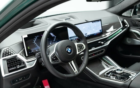 BMW X6, 2025 год, 18 990 000 рублей, 10 фотография