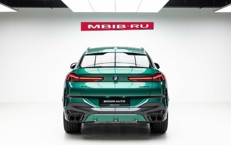 BMW X6, 2025 год, 18 990 000 рублей, 5 фотография