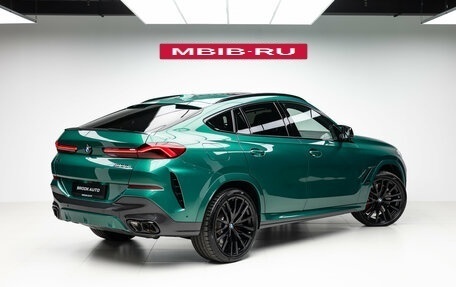 BMW X6, 2025 год, 18 990 000 рублей, 4 фотография