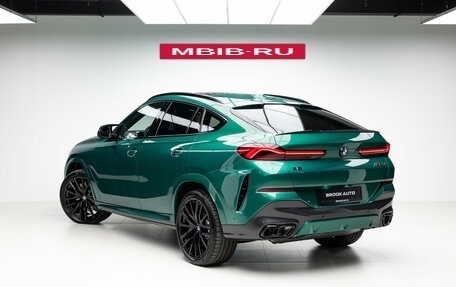 BMW X6, 2025 год, 18 990 000 рублей, 6 фотография