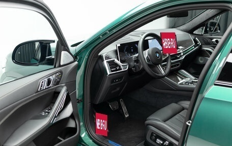 BMW X6, 2025 год, 18 990 000 рублей, 7 фотография
