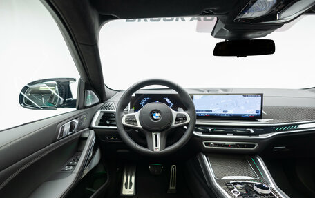 BMW X6, 2025 год, 18 990 000 рублей, 13 фотография