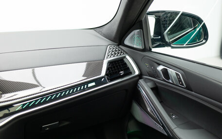 BMW X6, 2025 год, 18 990 000 рублей, 21 фотография