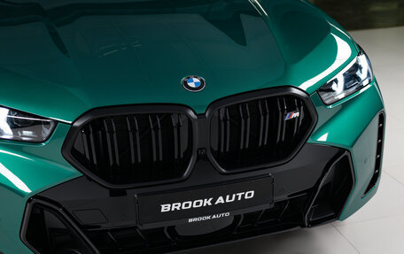 BMW X6, 2025 год, 18 990 000 рублей, 33 фотография