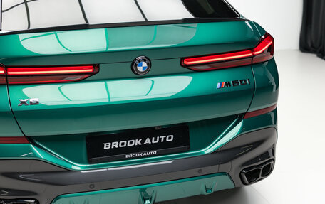 BMW X6, 2025 год, 18 990 000 рублей, 34 фотография