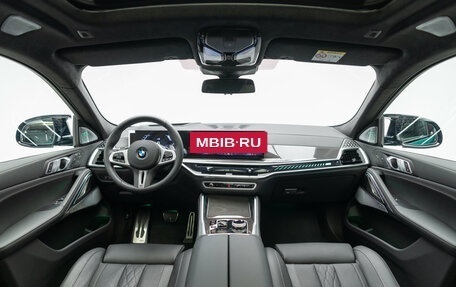 BMW X6, 2025 год, 18 990 000 рублей, 32 фотография