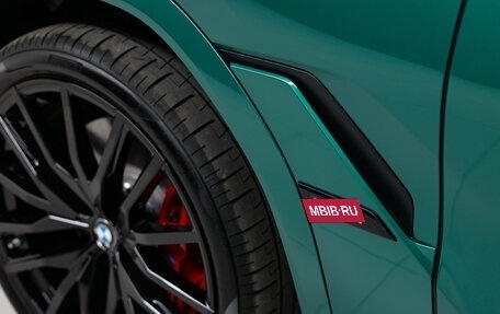 BMW X6, 2025 год, 18 990 000 рублей, 37 фотография