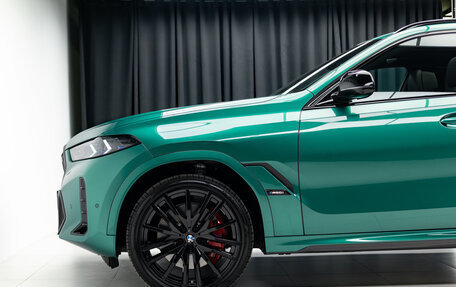 BMW X6, 2025 год, 18 990 000 рублей, 38 фотография