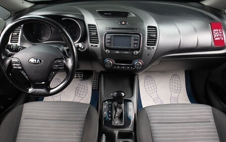 KIA Cerato III, 2017 год, 1 349 000 рублей, 8 фотография