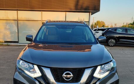 Nissan X-Trail, 2019 год, 1 949 000 рублей, 5 фотография