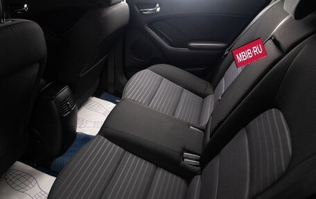 KIA Cerato III, 2017 год, 1 349 000 рублей, 19 фотография