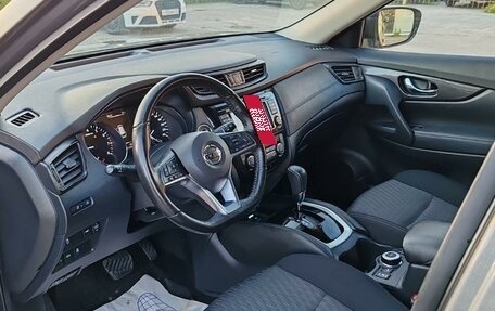 Nissan X-Trail, 2019 год, 1 949 000 рублей, 7 фотография