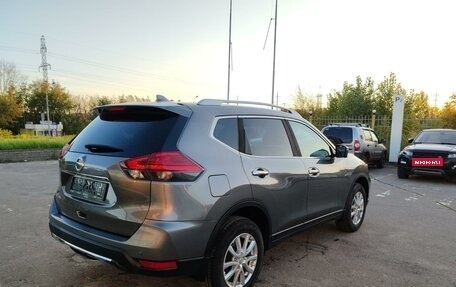Nissan X-Trail, 2019 год, 1 949 000 рублей, 2 фотография