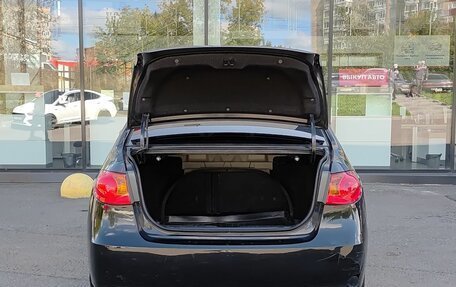 Hyundai Elantra IV, 2007 год, 415 000 рублей, 12 фотография