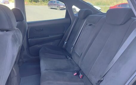Hyundai Elantra IV, 2007 год, 415 000 рублей, 15 фотография