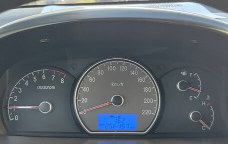 Hyundai Elantra IV, 2007 год, 415 000 рублей, 16 фотография
