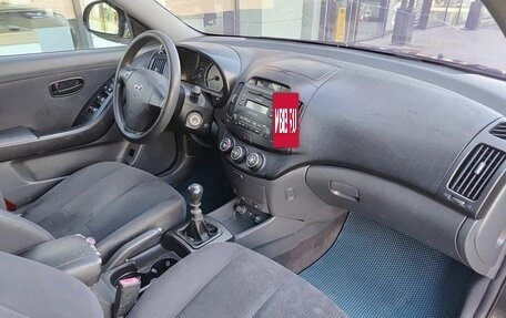 Hyundai Elantra IV, 2007 год, 415 000 рублей, 13 фотография