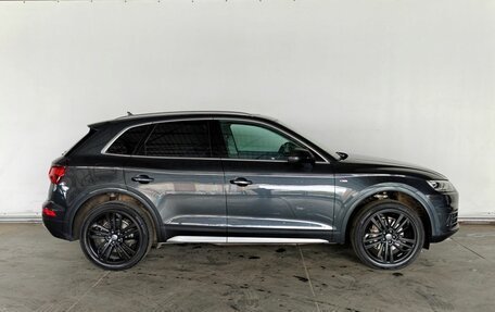 Audi Q5, 2018 год, 3 052 000 рублей, 8 фотография