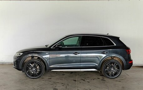 Audi Q5, 2018 год, 3 052 000 рублей, 7 фотография
