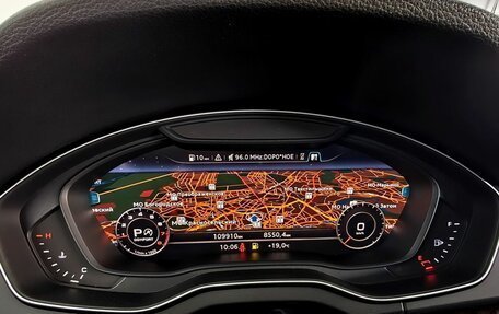 Audi Q5, 2018 год, 3 052 000 рублей, 13 фотография