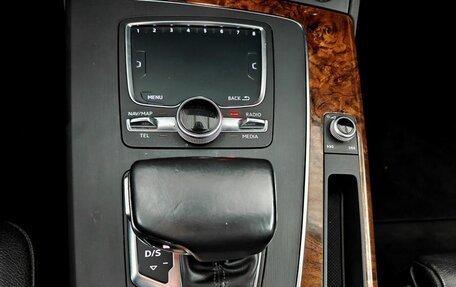 Audi Q5, 2018 год, 3 052 000 рублей, 16 фотография